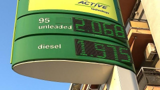 Ελλάδα: Στα ύψη τα καύσιμα, σε απόγνωση ο κόσμος!