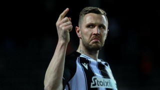 «ΠΑΟΚ εσύ θα προκριθείς»﻿