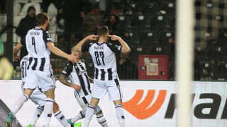 Ο Ευρωπαίος ΠΑΟΚ υπέταξε και την Γάνδη