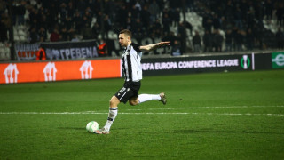 Ο γρίφος Γιασμίν Κούρτιτς για τον ΠΑΟΚ