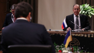 Πόλεμος στην Ουκρανία: Ακαρπη η συνάντηση Λαβρόφ – Κουλέμπα