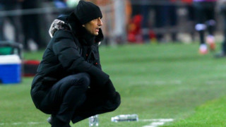 Λουτσέσκου για τη ρεβάνς: «Οι παίκτες μου θα πάνε σε... ''πόλεμο''»