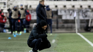 Λουτσέσκου: «Πάμε στο Βέλγιο για να κερδίσουμε, θα ήταν πιο δίκαιο το 2-0»