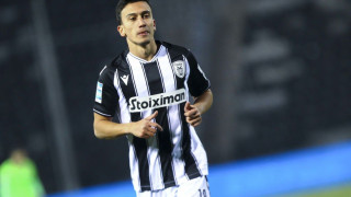 ΠΑΟΚ: Χωρίς Κουαλιάτα, Λύρατζη και Ράφα Σοάρες