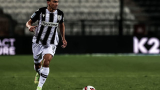 Λύρατζης: Μπήκε στα βαθιά και κολύμπησε