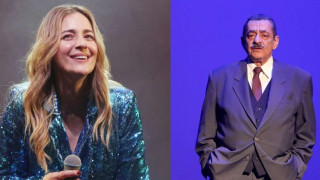 Καφετζόπουλος για Μποφίλιου: «Θα τραγουδήσει υπέρ των λαών γενικώς;»