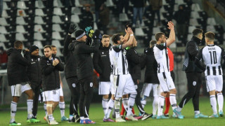 Ο ΠΑΟΚ κουβαλά την Ελλάδα στην Ευρώπη