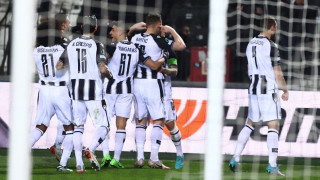 Μεγάλη ευρωπαϊκή νίκη, δική του η πρόκριση