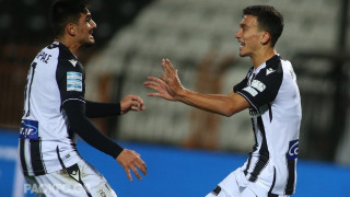 Τρέλα ΠΑΟΚ για τους «8»