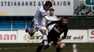 LIVESTREAMING:  Ξάνθη - ΠΑΟΚ Β'