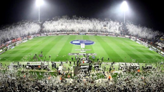 ΠΑΟΚ-Αποθεώνουν την Τούμπα οι Ισπανοί ενόψει Θέλτα: «Απόρθητο κάστρο»