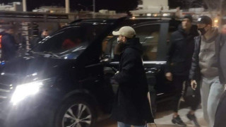 Η επιστροφή του Γιώργου Σαββίδη στην Τούμπα!