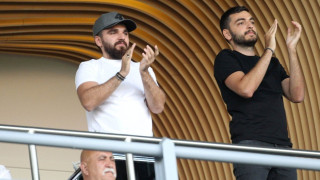 ΠΑΟΚ: Αρωμα... Σαββίδη στην Τούμπα, κόντρα στη Γάνδη!