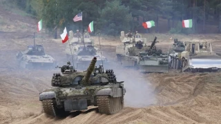 Το ΝΑΤΟ ξεκινά τεράστια άσκηση με 30.000 στρατιώτες στη Νορβηγία