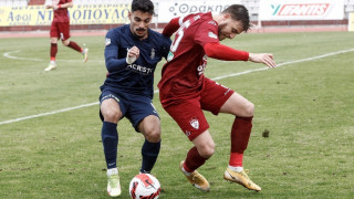 Η «μητέρα των μαχών» Βέροια - ΑΕΛ και όλη η δράση σε SL2 και Γ Εθνική!