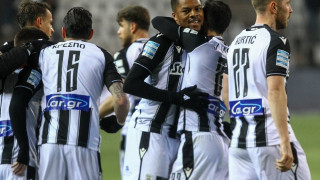 Οι δύο μεγάλοι στόχοι και ﻿η μεγάλη πίστη του Λουτσέσκου