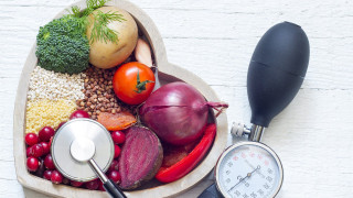 Χοληστερόλη – Τριγλυκερίδια: Η αντιμετώπιση που δαμάζει τα λιπίδια