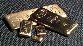 Χρυσός: Μπορεί η Ρωσία να πουλήσει αποθέματα αξίας $140 δισ.;