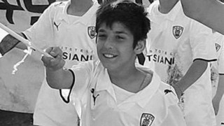 Το «αντίο» του Θοδωρή Ζαγοράκη στον Παντελή Κυριακίδη