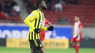 Ο Ντιαγέ απεγκλώβισε τον Καμαρά