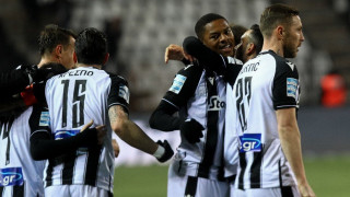 Άκπομ: «To ματς της ζωής μας με Γάνδη»