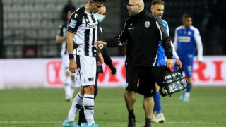 «Ο Μιχαηλίδης θα επανέλθει πλήρως με δουλειά και υποστήριξη»