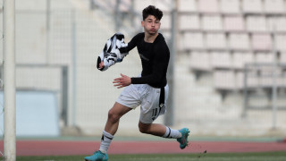 Γκούμας: «Είχαμε καθαρό μυαλό και το δικαιούμασταν, είτε κερδίζαμε είτε χάναμε δεν παίζει ρόλο για τη δική μας συνέχεια»