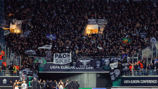 Αυτοί είναι οι πιθανοί αντίπαλοι του ΠΑΟΚ!