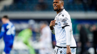 Άκπομ: «Οι μεγαλύτεροι αγώνες της καριέρα μου είναι οι προημιτελικοί»