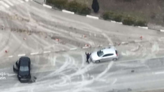 Πόλεμος-Ουκρανία, ZDF: Εν ψυχρώ δολοφονία αμάχου με τα χέρια ψηλά