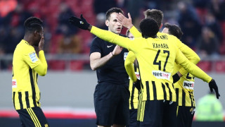 Δεν θα κέρδιζε στον αιώνα τον άπαντα