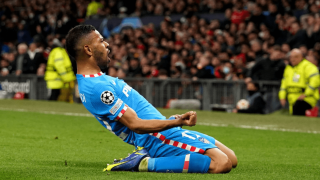 Η Ατλέτικο Μαδρίτης πέταξε στο καναβάτσο τη Μάντσεστερ Γιουνάιτεντ!