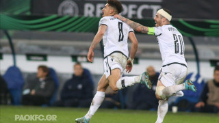 ΠΑΟΚ: Ψάχνεται ο Αουγκούστο για πετροδόλαρα