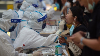 Κορωνοϊός: Σε επιφυλακή οι επιστήμονες για το «σύνδρομο της Σανγκάης»