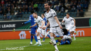 Χάσμα ΠΑΟΚ-Κρέσπο και κρούση από ελληνική ομάδα στον Ισπανό