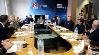 ΕΣΑΚΕ: Δ.Σ. χωρίς Ηρακλή και αποφάσεις για εγγυητική και φακέλους