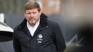 Βανχάιζεμπρουκ: «Ο αγώνας στην Τούμπα έπρεπε να έχει λήξει 0-0, χάσαμε τη συγκέντρωσή μας»