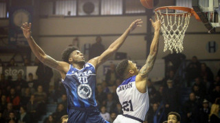 Ηρακλής - Λάρισα: Η ιστορία, τα σερί και οι αριθμοί