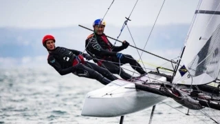 Ιστιοπλοΐα: Με 13 αθλητές η Ελλάδα στον αγώνα ολυμπιακών κατηγοριών στην Πάλμα