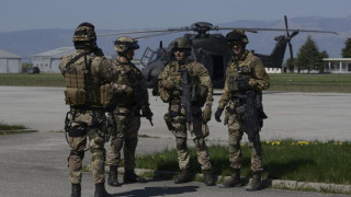 Στρατός της Ιταλίας: Ζητά «πλήρη ετοιμότητα» από τους άντρες και τις γυναίκες του