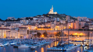 ΠΑΟΚ: Οι ομορφιές και τα αξιοθέατα της Μασσαλίας