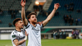 Κοντά στην Ατλάντα Γιουνάιτεντ ο Ενέα Μιχάι