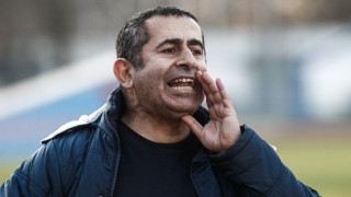 Ουσταμπασίδης για Μειτέ: «Ουδείς αναντικατάστατος, προτεραιότητα ένας σέντερ φορ»