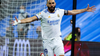 Champions League: Η Ρεάλ το προβάδισμα - Για την υπέρβαση η Βιγιαρεάλ