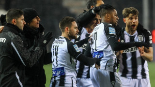 Η μπόχα από το Φάληρο έπνιξε όλη την Ελλάδα,﻿ ψυχοβγαλτικό (νικηφόρο) rotation στην Τούμπα