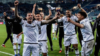 Ύμνοι Γάλλου δημοσιογράφου για τον ΠΑΟΚ: «Ο Λουτσέσκου και οι υπολοχαγοί»