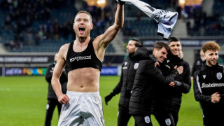 Είναι δύσκολο το σενάριο της υπέρβασης, αλλά πρέπει να το «παλέψουν» στον ΠΑΟΚ