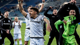 Με έξι αρετές του ο ΠΑΟΚ νίκησε τα έξι ﻿ντεζαβαντάζ που τον είχαν ξεγραμμένο