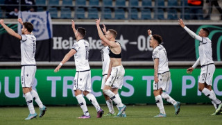 Η Μαρσέιγ στο πλάι. Η ΑΕΚ μπροστά…