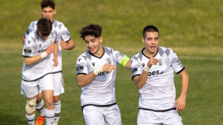 Ζωντανά ο μεγάλος ημιτελικός ΠΑΟΚ Κ17 - Ατρόμητος Κ17!